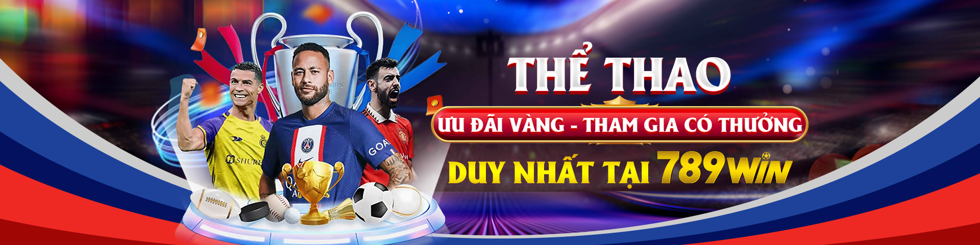 thể thao 789win cực cháy