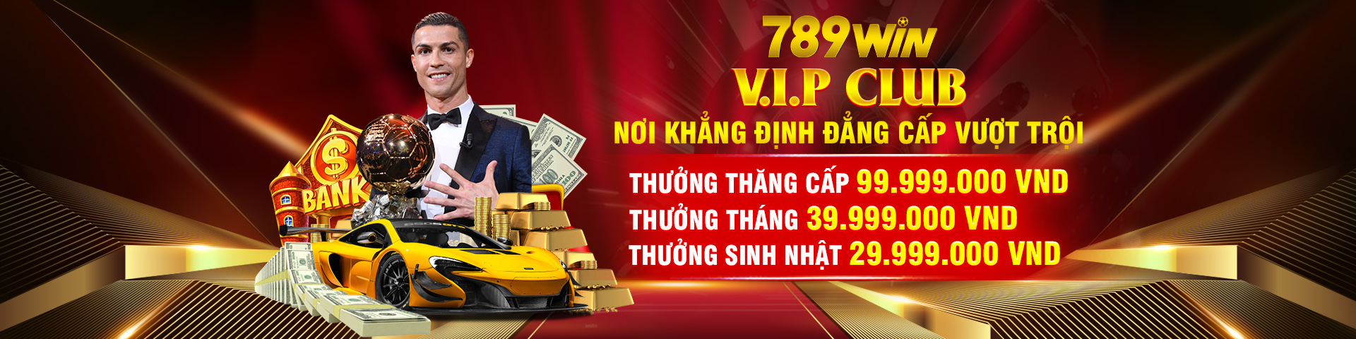 789win thưởng vip