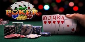 cách chơi bài poker 789win