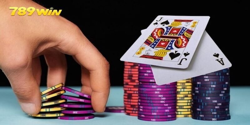 Tham khảo cách chơi bài Poker mang lại hiệu quả tối ưu