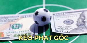 kèo phạt góc 789win