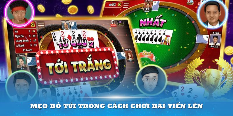 Áp dụng thêm những kinh nghiệm hay nhất để chinh phục thành công trò chơi này