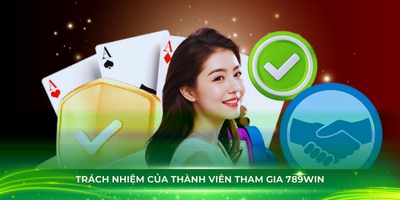 Thành viên có trách nghiệm gì trong chính sách?