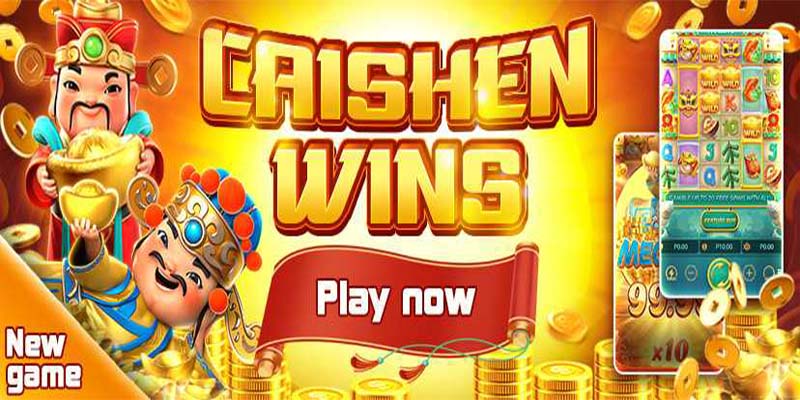 Giới thiệu Hũ Caishen Win tại 789Win