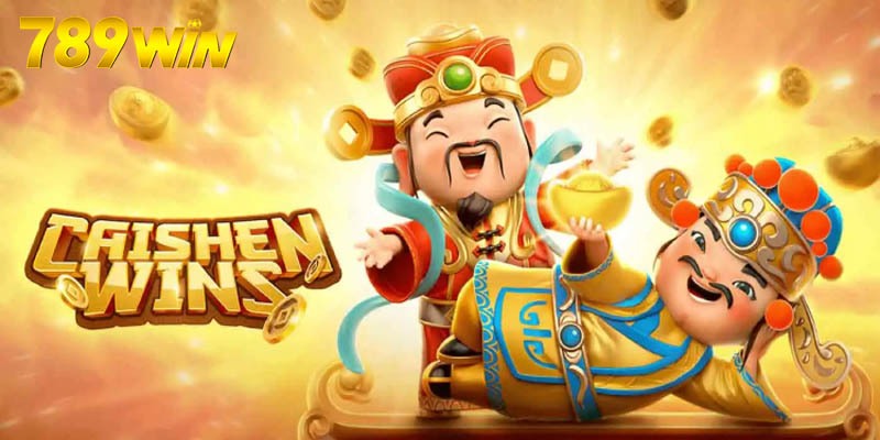 Một số mẹo săn hũ Caishen Win từ 789Win